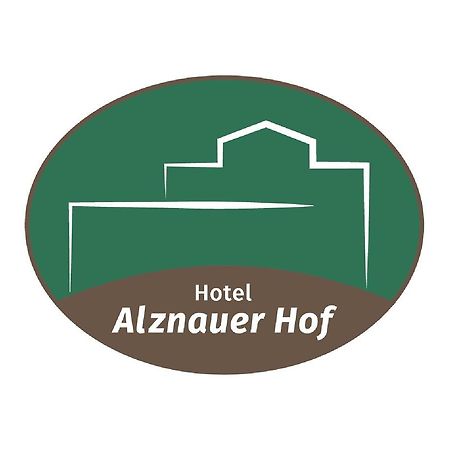 Hotel Alznauer Hof Gomaringen Exterior foto
